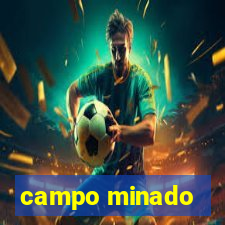 campo minado